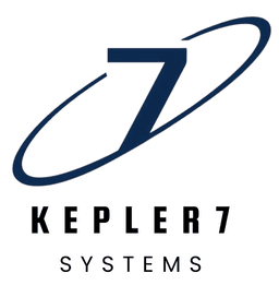 Kepler7 Logo